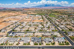 2181 Tawny Ridge, Saint George, UT 84790 - Photo 59