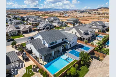 2181 Tawny Rdg, Saint George, UT 84790 - Photo 63
