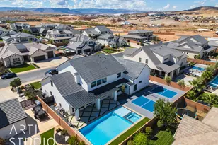 2181 Tawny Ridge, Saint George, UT 84790 - Photo 63