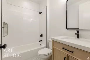 2181 Tawny Ridge, Saint George, UT 84790 - Photo 35