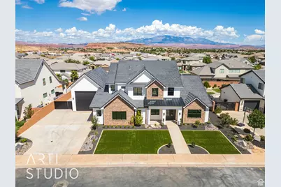 2181 Tawny Rdg, Saint George, UT 84790 - Photo 57