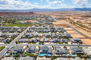 2181 Tawny Ridge, Saint George, UT 84790 - Photo 71