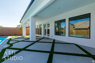2181 Tawny Ridge, Saint George, UT 84790 - Photo 41