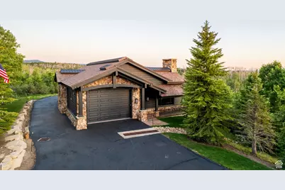 9156 E Forest Rd #24, Heber City, UT 84032 - Photo 73