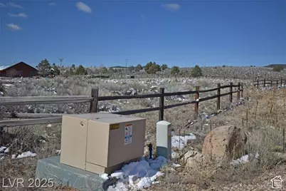 187 W Bryce Gate Cir #5, Hatch, UT 84735 - Photo 19