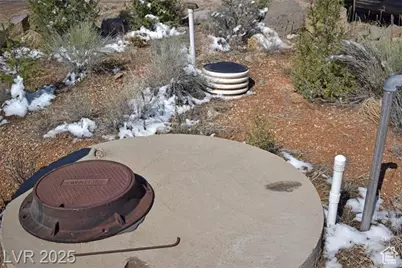 187 W Bryce Gate Cir #5, Hatch, UT 84735 - Photo 21