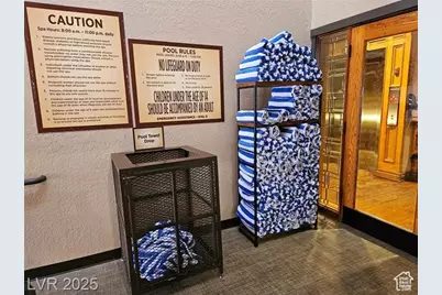 223 Hunter Ridge Rd #E121, Brian Head, UT 84719 - Photo 19