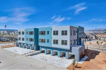 5599 S Carnelian Pkwy #107, Saint George, UT 84790 - Photo 3