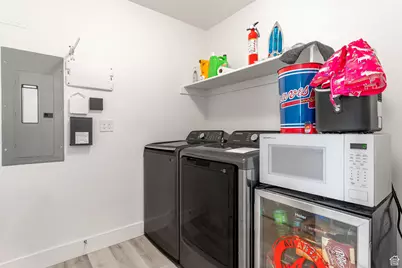 2477 W 2900 N, Farr West, UT 84404 - Photo 15