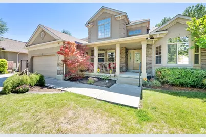 6438 S Mount Logan Way, Taylorsville, UT 84129 - Photo 1