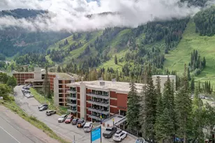 9202 E Lodge Dr, Snowbird, UT 84092 - Photo 1