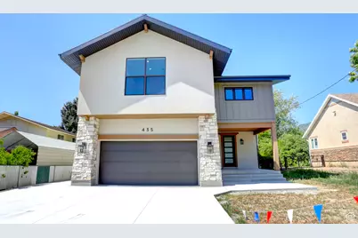 435 E Maple St, Mapleton, UT 84664 - Photo 1