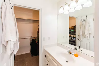 14048 S Van Cott Peak Cir W, Riverton, UT 84096 - Photo 35