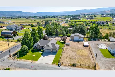 3035 S Big Hollow Rd, Heber City, UT 84032 - Photo 3