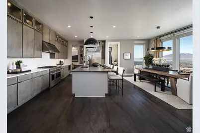 659 E Birch Ln #67, Elk Ridge, UT 84651 - Photo 5