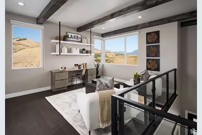 659 E Birch Ln #67, Elk Ridge, UT 84651 - Photo 7