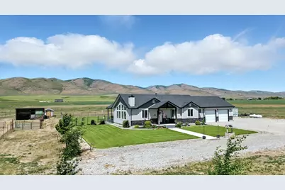 968 S 5400 W, Malad City, ID 83252 - Photo 1