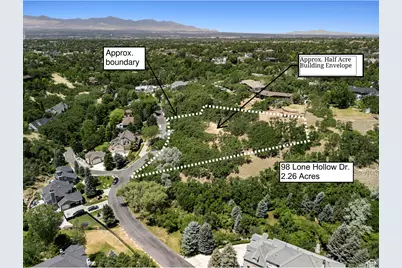 98 Lone Hollow Dr #902, Sandy, UT 84092 - Photo 3