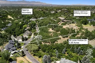 98 Lone Hollow Dr, Sandy, UT 84092 - Photo 3