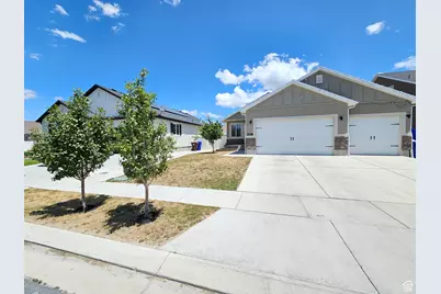 3538 N Willy Way #167, Eagle Mountain, UT 84005 - Photo 1