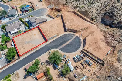 84 E 100 St N, La Verkin, UT 84745 - Photo 1