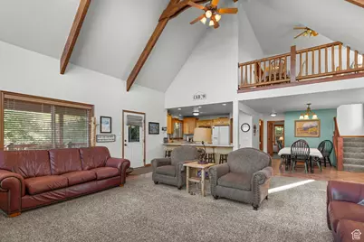 1340 N Trapper Loop, Garden City, UT 84028 - Photo 9