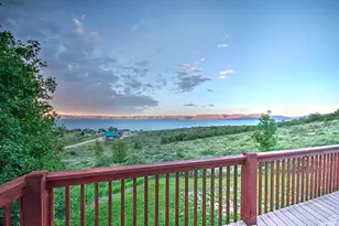 1340 N Trapper Loop, Garden City, UT 84028 - Photo 5