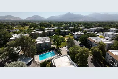 1040 E Quail Park Dr #B, Millcreek, UT 84117 - Photo 15