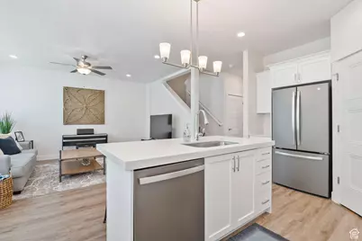 1304 E Weyburn Ln S #10, Holladay, UT 84117 - Photo 9