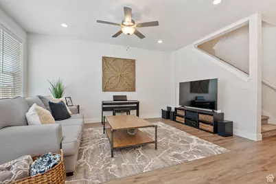 1304 E Weyburn Ln S #10, Holladay, UT 84117 - Photo 7