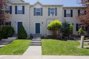 1193 W Dun Robin Ct, Murray, UT 84123 - Photo 1