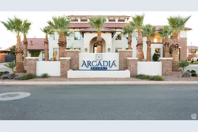 3780 W Arcadia Dr #25, Santa Clara, UT 84765 - Photo 45