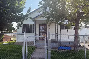 286 Duchesne St, Helper, UT 84526 - Photo 1