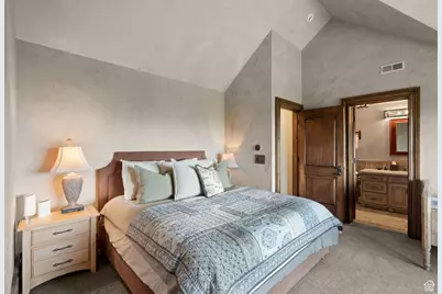 1943 N Wolf Creek Ranch Rd #12, Heber City, UT 84032 - Photo 73