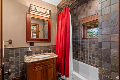 1943 N Wolf Creek Ranch Rd #12, Heber City, UT 84032 - Photo 83