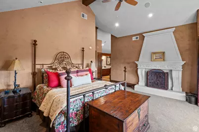 1943 N Wolf Creek Ranch Rd #12, Heber City, UT 84032 - Photo 47