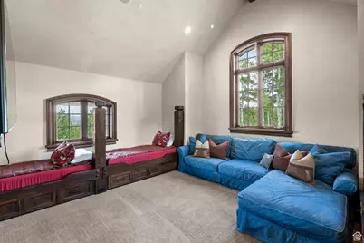 1943 N Wolf Creek Ranch Rd #12, Heber City, UT 84032 - Photo 81