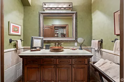 1943 N Wolf Creek Ranch Rd #12, Heber City, UT 84032 - Photo 43