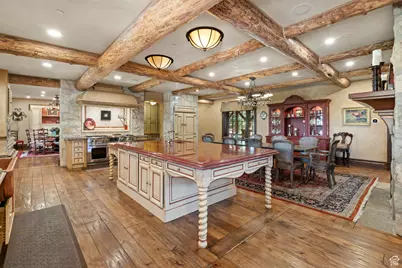 1943 N Wolf Creek Ranch Rd #12, Heber City, UT 84032 - Photo 23