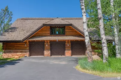 1943 N Wolf Creek Ranch Rd #12, Heber City, UT 84032 - Photo 127