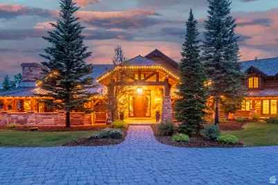 1943 N Wolf Creek Ranch Rd #12, Heber City, UT 84032 - Photo 7