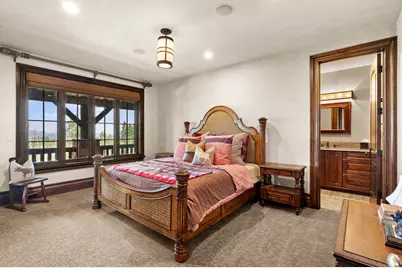 1943 N Wolf Creek Ranch Rd #12, Heber City, UT 84032 - Photo 65