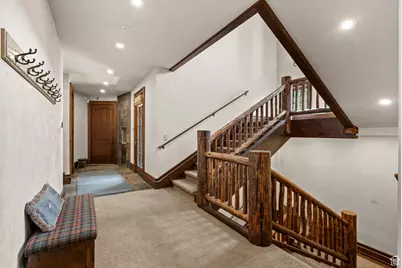 1943 N Wolf Creek Ranch Rd #12, Heber City, UT 84032 - Photo 59