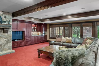 1943 N Wolf Creek Ranch Rd #12, Heber City, UT 84032 - Photo 95