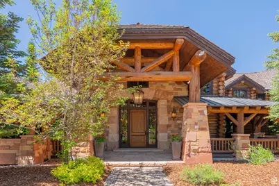 1943 N Wolf Creek Ranch Rd #12, Heber City, UT 84032 - Photo 3