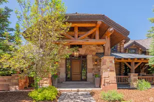 1943 N Wolf Creek Ranch Rd, Heber City, UT 84032 - Photo 3