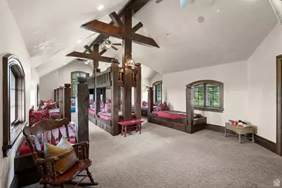 1943 N Wolf Creek Ranch Rd #12, Heber City, UT 84032 - Photo 79