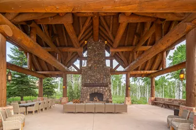 1943 N Wolf Creek Ranch Rd #12, Heber City, UT 84032 - Photo 133