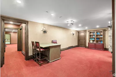 1943 N Wolf Creek Ranch Rd #12, Heber City, UT 84032 - Photo 101