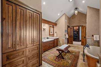 1943 N Wolf Creek Ranch Rd #12, Heber City, UT 84032 - Photo 51